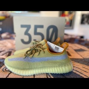 Yeezy 350 Marsh